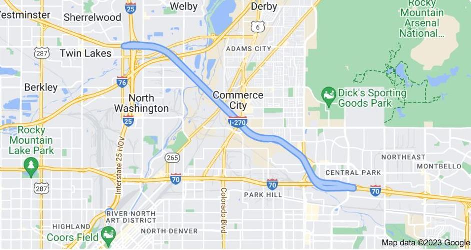 I-270 Corridor 10-4-23