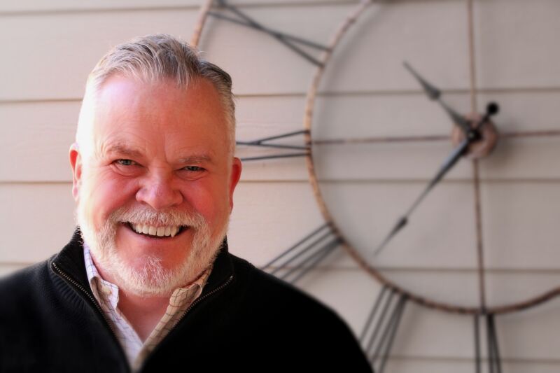 Central City Opera names Finlay as new CEO