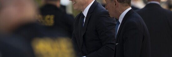Hunter Biden’s lawyers tell court they will seek to throw out gun charges