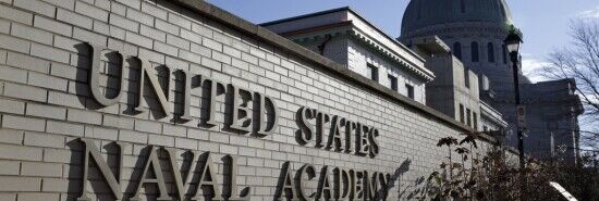 Affirmative action opponents sue Naval Academy to ban race consideration