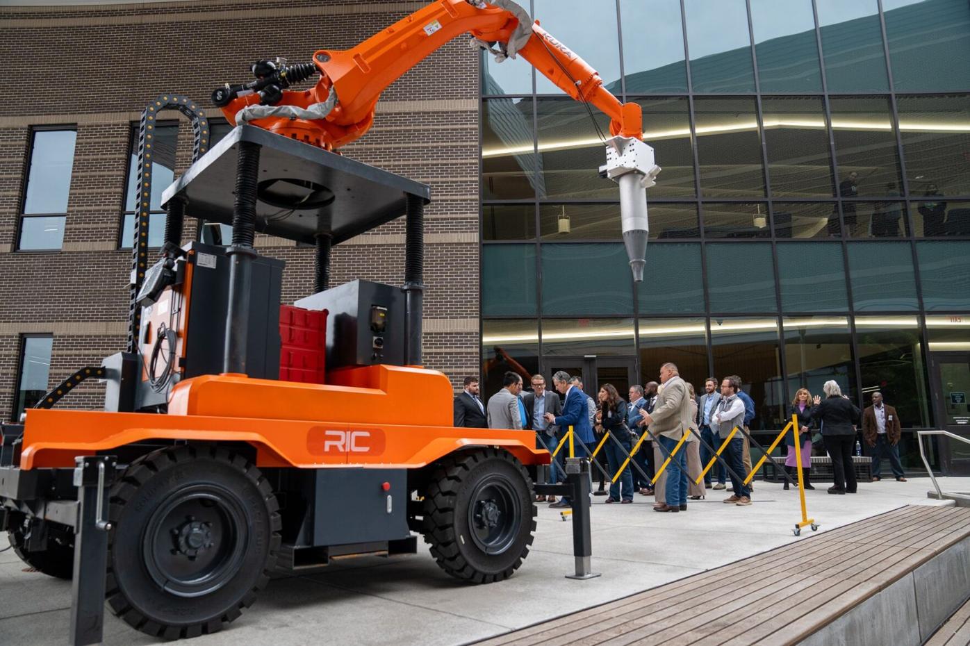 Colorado looks to become epicenter of 3D-printed homes with Alquist move to Greeley