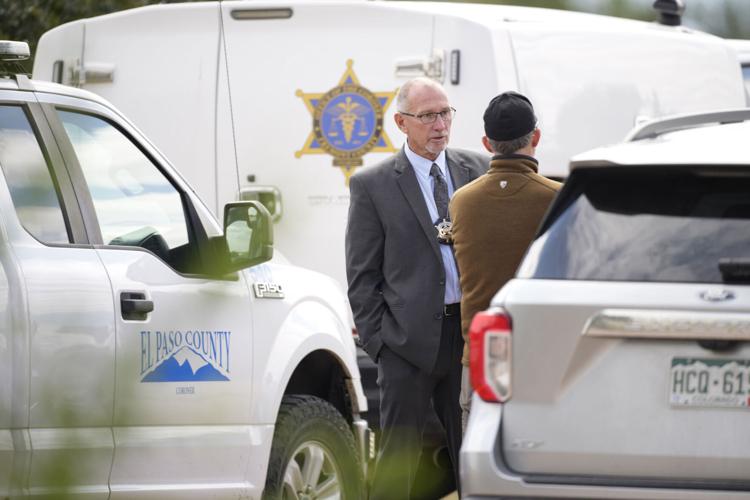 Funeral Home Improper Body Storage