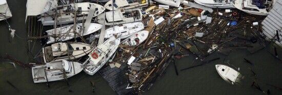 Why home insurance markets are in crisis around the country