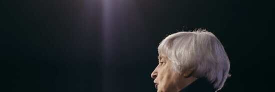 US likely to step up Russian oil price cap enforcement as efficacy wanes, Yellen says
