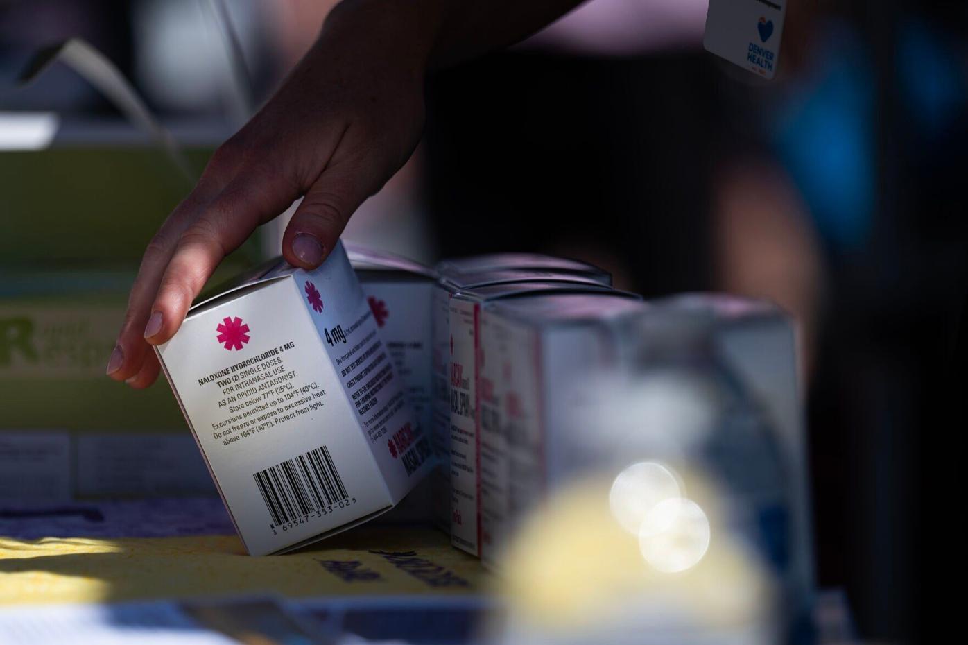 ‘Will these be an effective way of helping people?’ Colorado legislators pursue anew supervised drug use centers