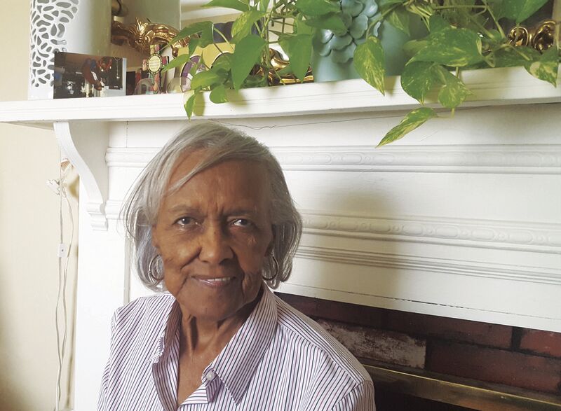 Lylaus Keyes who brought Denver schools segregation lawsuit 50 years ago, has died