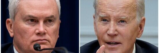 Hunter Biden investigation: Democrats gear up to attack GOP impeachment witness