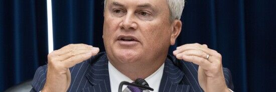 Israel war: Comer vows investigation into Biden’s $6 billion Iran ‘ransom payment’