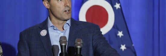 LaRose rakes in more than $1 million three months after launching Ohio Senate bid
