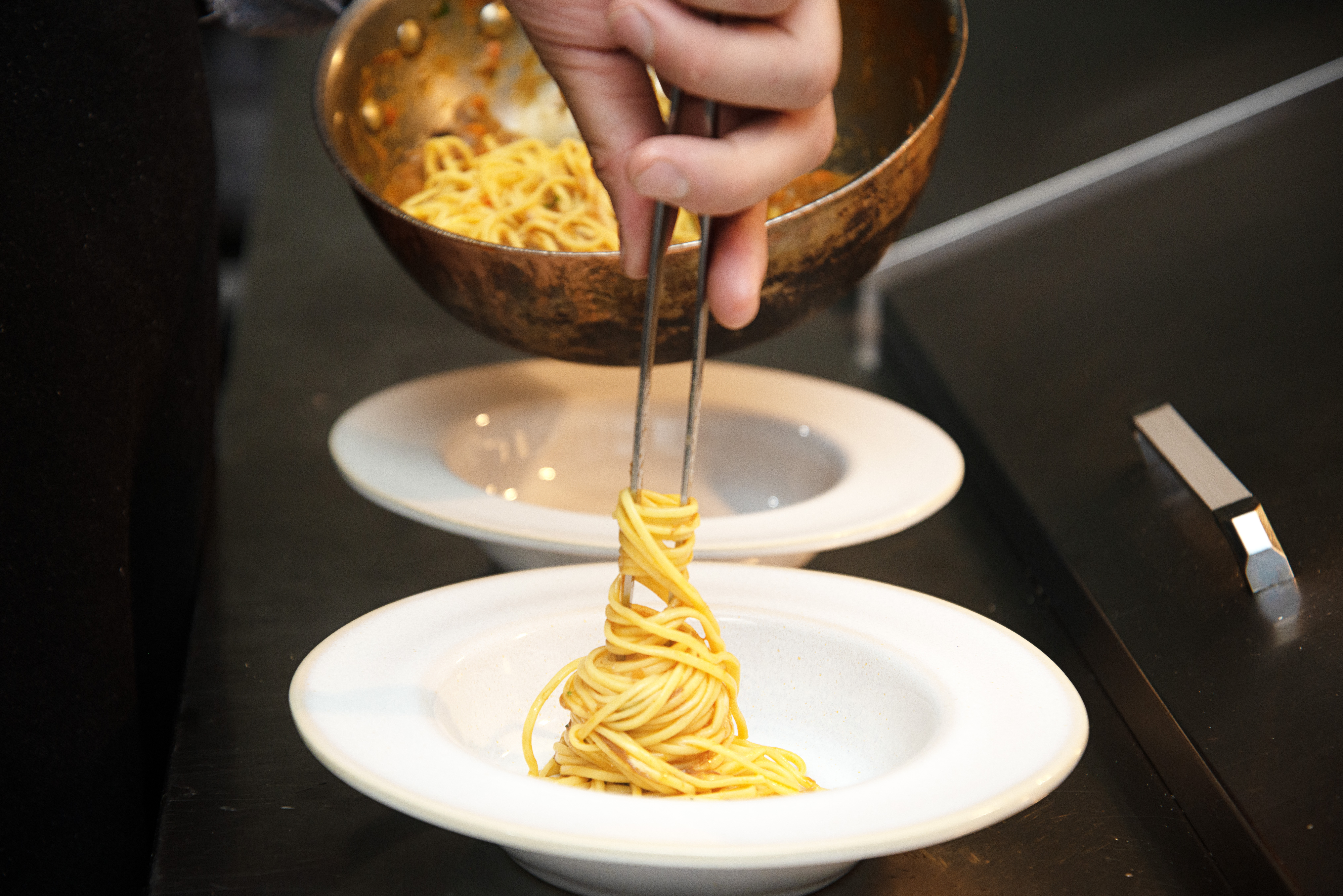 Denver’s Restaurant Olivia readies to unveil expansion, new classes