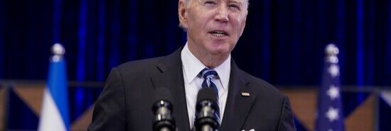 Biden builds on predecessors’ efforts in grabbing power for the executive branch