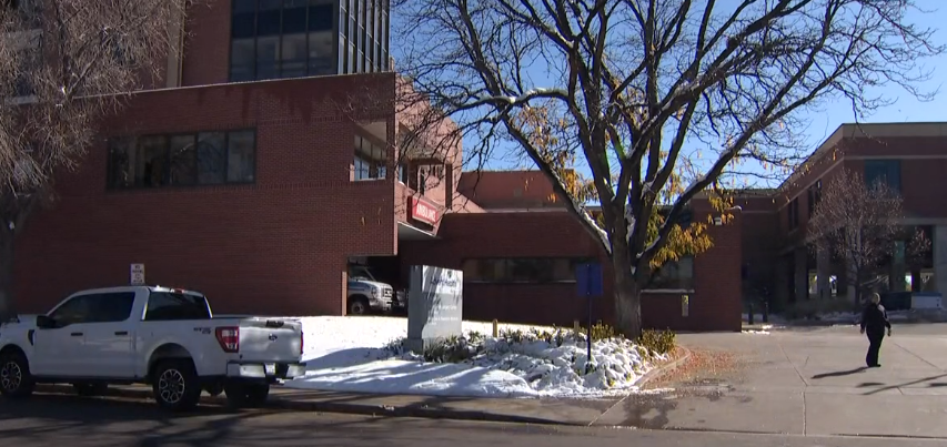 The failure of a boiler system at AdventHealth Porter in south Denver forced the hospital to shut down services and evacuate patients and staff Monday because of no heat or hot water. (9News)