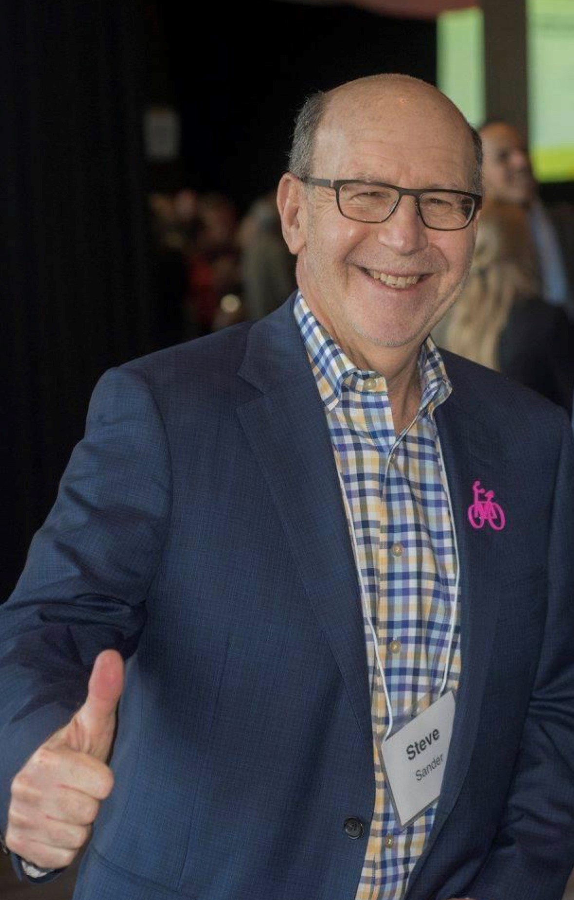 Denver’s business community mourns the loss of a legend