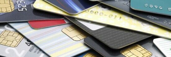 How much credit card debt do Americans hold?