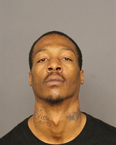 Denver man arrested on suspicion of murder at Regis Motel