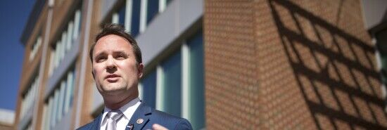 Anti-Israel charity investigated in Virginia for possibly violating state law