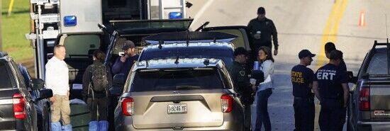 Maine Shooting: What we know about the investigation leading up to the discovery of Robert Card’s body