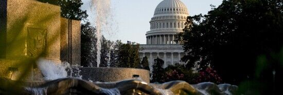 Senate trudges along with appropriations process with House at standstill