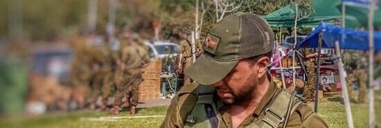 Hezbollah ‘more challenging’ than Hamas, Israeli soldier says: ‘All eyes on the north’