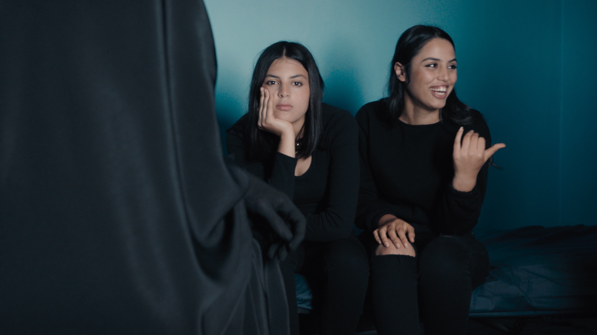 'Four Daughters,' coming to the Denver Film Festival (COURTESY DENVER FILM FESTIVAL)