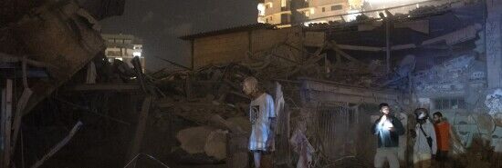 Israel war: Armed Services senators press Austin to send spare Iron Dome batteries