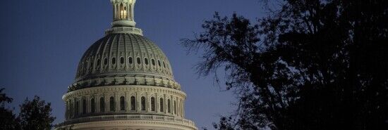 Senate Republicans splinter over Biden's request to link Israel and Ukraine funds