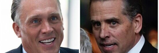 Ex-Hunter Biden business associate Devon Archer appeals fraud case to Supreme Court