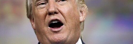 New York judge fines Trump for 'blatant violation' of gag order