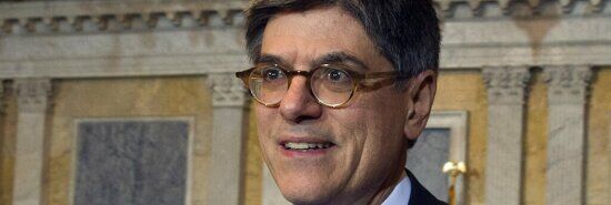 Senate confirms Jack Lew as Israeli ambassador as war rages in Gaza