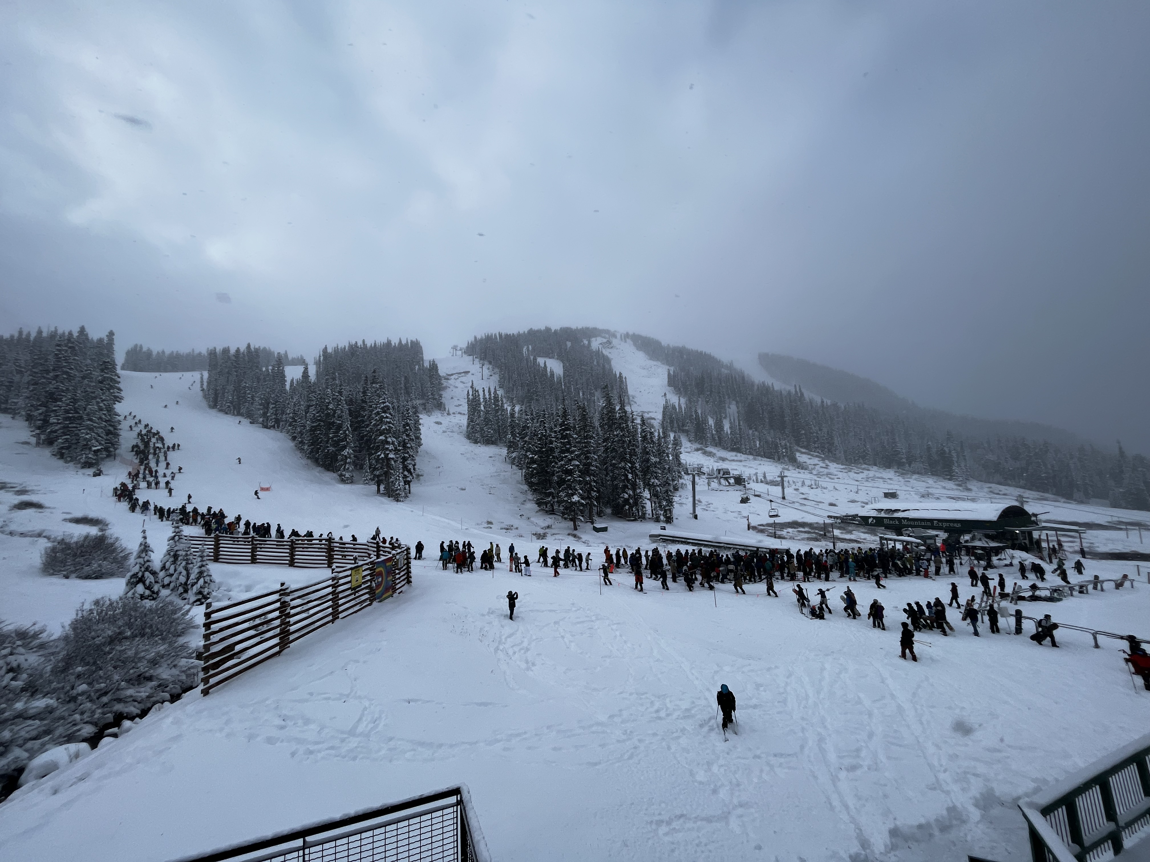 Skiers and riders stand in line for the Black Mountain Express chairlift on opening day of the 2023/24 season Sunday Oct. 29, 2023 at Arapahoe Basin. (JonathanIngrahamDigital Strategistjonathan.ingraham@denvergazette.comhttps://denvergazette.com/content/tncms/avatars/c/dd/7f0/cdd7f086-b693-11ec-b373-bba598953eb6.fc0f5608a6f1144f64f080f771bd904d.png)