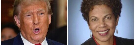 Trump DC judge releases gag order to block ‘grave threats’ during criminal proceeding