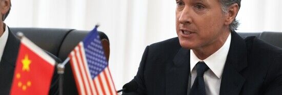 California budget deficit soars to $68 billion as tax revenues fall