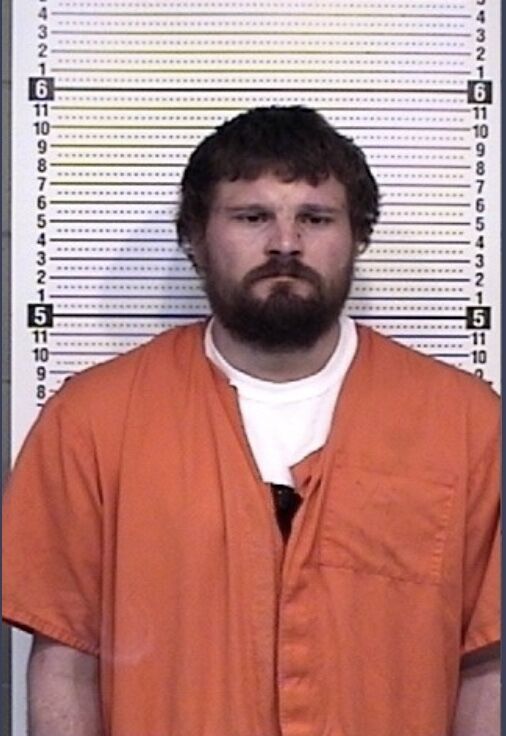 Former Kiowa County Sheriff’s Deputy Quinten Stump is serving a three-year prison sentence for his part in the 2020 killing of Zach Gifford, an unarmed handyman who died from three bullets to the back . Three and a half years later, Stump remains certified to keep working in law enforcement. (Colorado Department of Corrections)