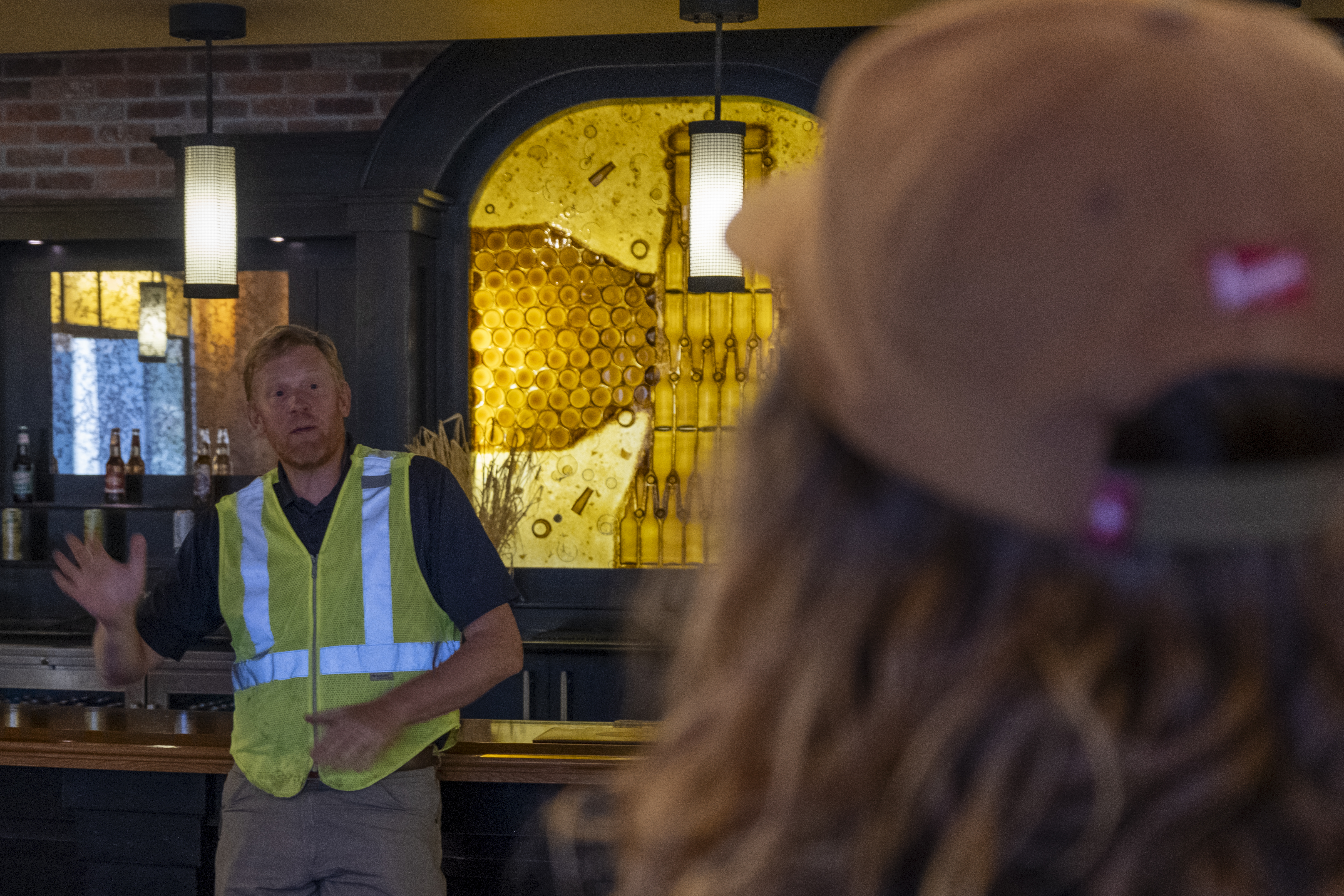 Peter J. Coors talks to a guest inside Bill's Pub before a VIP tour of the Coors Brewery, Tuesday, Sept. 26, 2023. (JonathanIngrahamDigital Strategistjonathan.ingraham@denvergazette.comhttps://denvergazette.com/content/tncms/avatars/c/dd/7f0/cdd7f086-b693-11ec-b373-bba598953eb6.fc0f5608a6f1144f64f080f771bd904d.png)