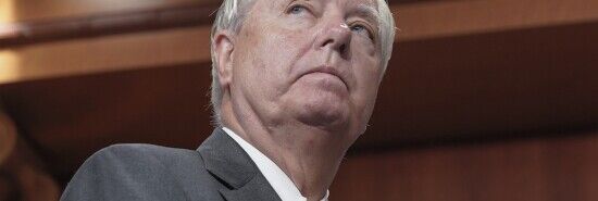 Israel war: Graham warns Iran if country helps escalate conflict US will be ‘coming for you’