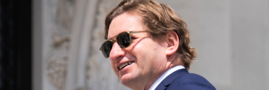 Dean Phillips campaign slammed by GOP operative over ties to Lincoln Project founder: ‘A grift’