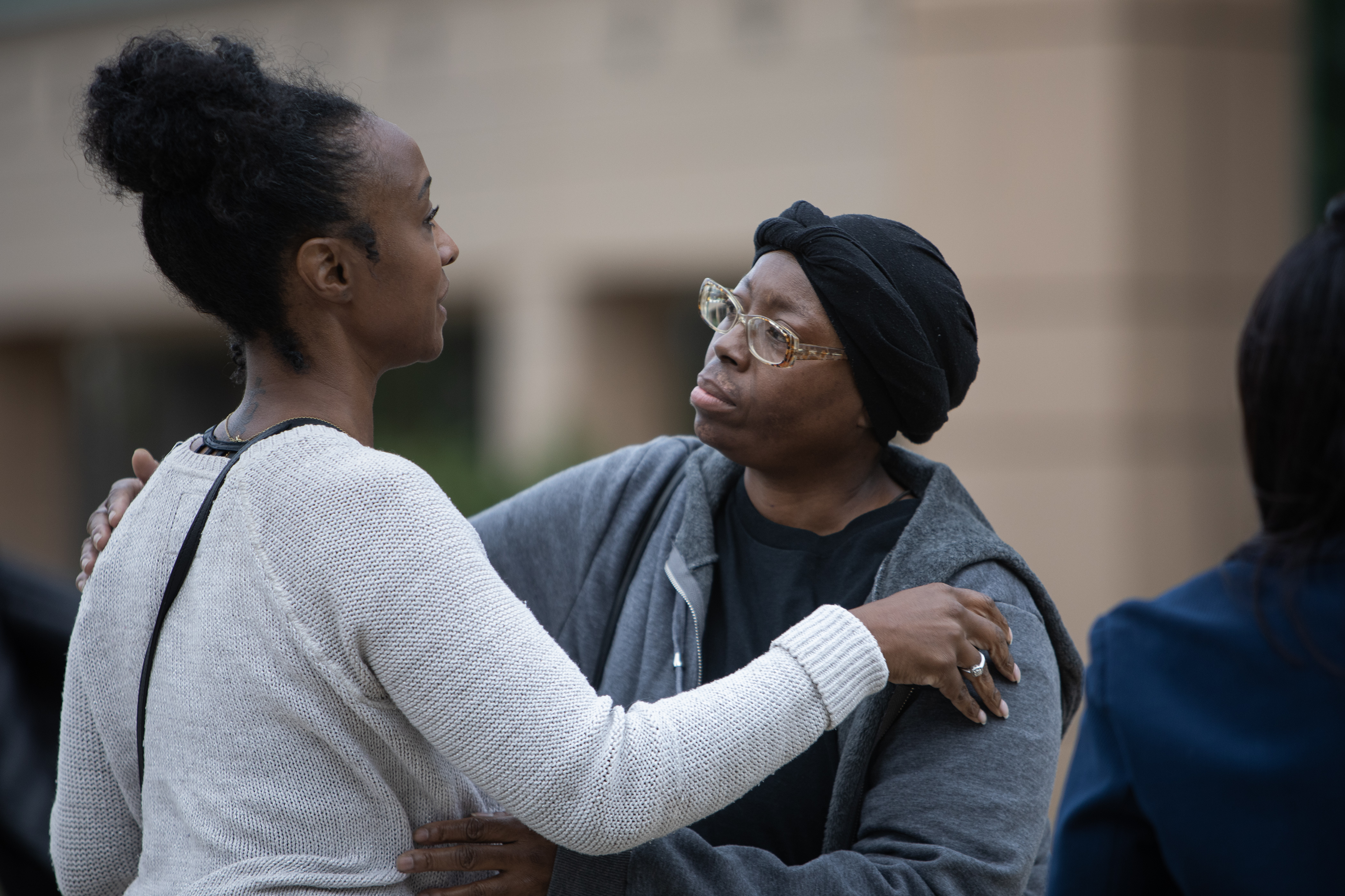 Split verdict in Aurora officers’ trial for Elijah McClain’s death indicates complexity of case, attorneys say