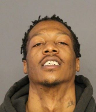 Mug shot of Regis Motel murder suspect Tali Frazier (Courtesy: Denver Police Demartment)
