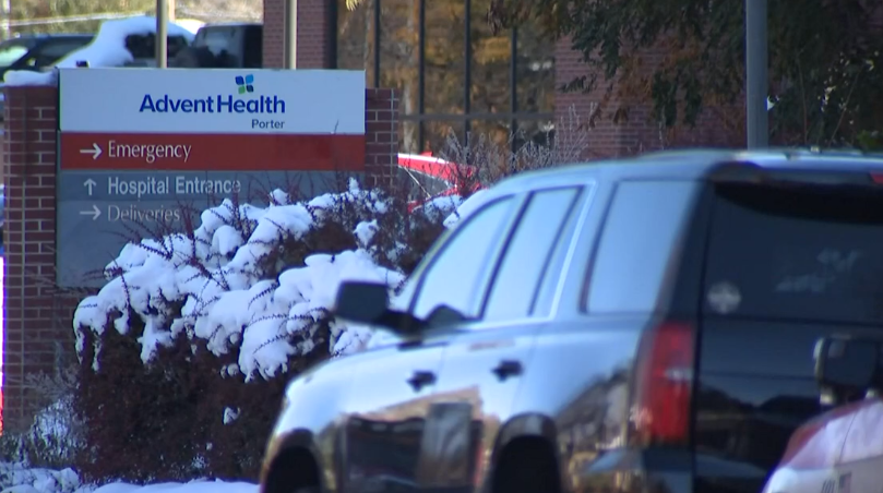 Denver hospital evacuates patients, staff after boiler system breaks, leaving no heat or hot water