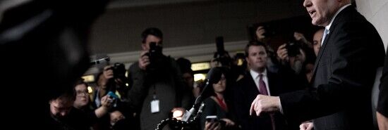 Scalise’s cancer diagnosis cited as concern among GOP amid speaker fight