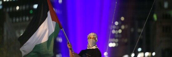 Palestinian terror-linked fundraiser slashed by PayPal amid legal scrutiny