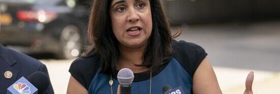 New York congresswoman sounds alarm over potential voter registration of non-citizens