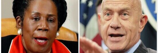 Texas elections: Houston mayoral race headed for runoff with Whitmire and Jackson Lee
