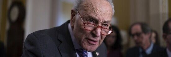 Senate Democrats debate conditioning Israel aid as Palestinian casualties surge