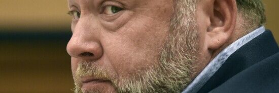 Sandy Hook families offer to settle with Alex Jones for millions, not billions