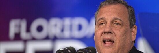 Chris Christie claims to meet polling and donor requirements for fourth GOP debate
