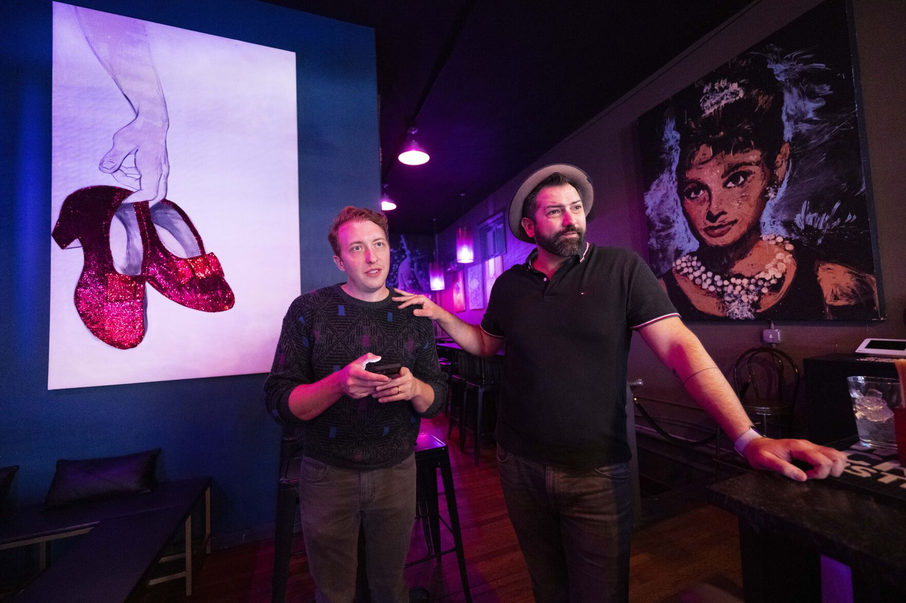 A year after Club Q: Colorado Springs’ LGBTQ+ community finding its feet