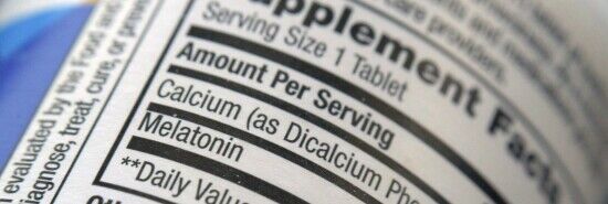 Nearly 20% of children take melatonin, raising calls for alarm
