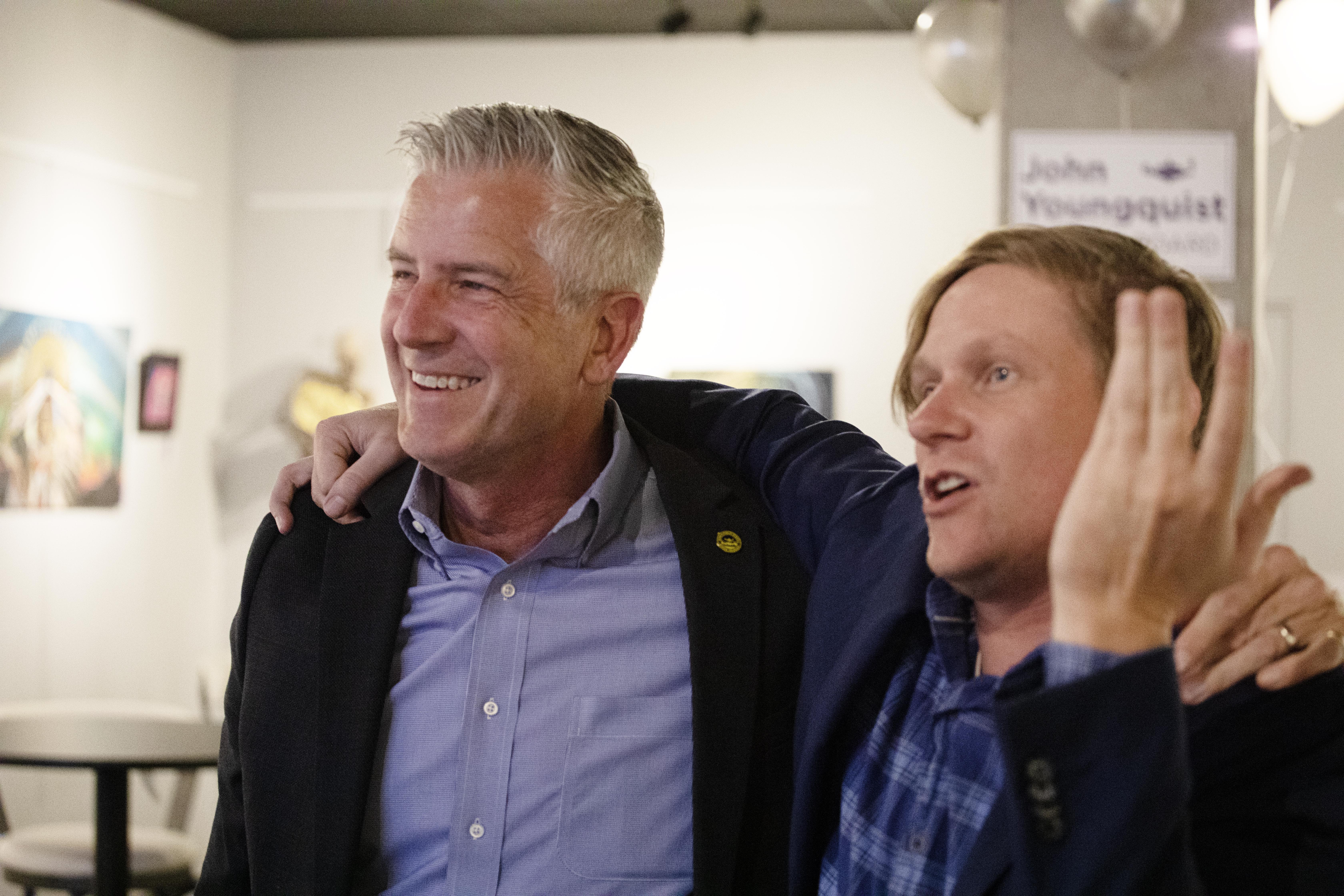 Three new directors poised to join Denver public schools board of education