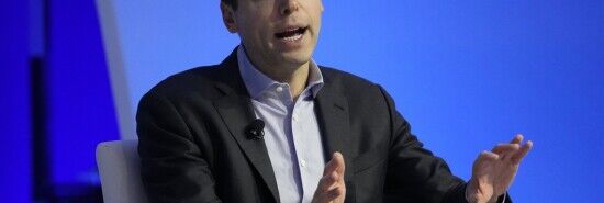 OpenAI founder Sam Altman ousted from company